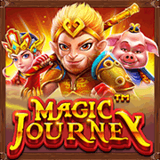 Hành Trình Kỳ Diệu thumbnail
