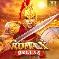 Roma X Cao Cấp game thumbnail