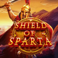 Khiên Của Sparta icon