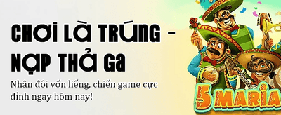 Thắng Lớn Cùng Xóc Đĩa